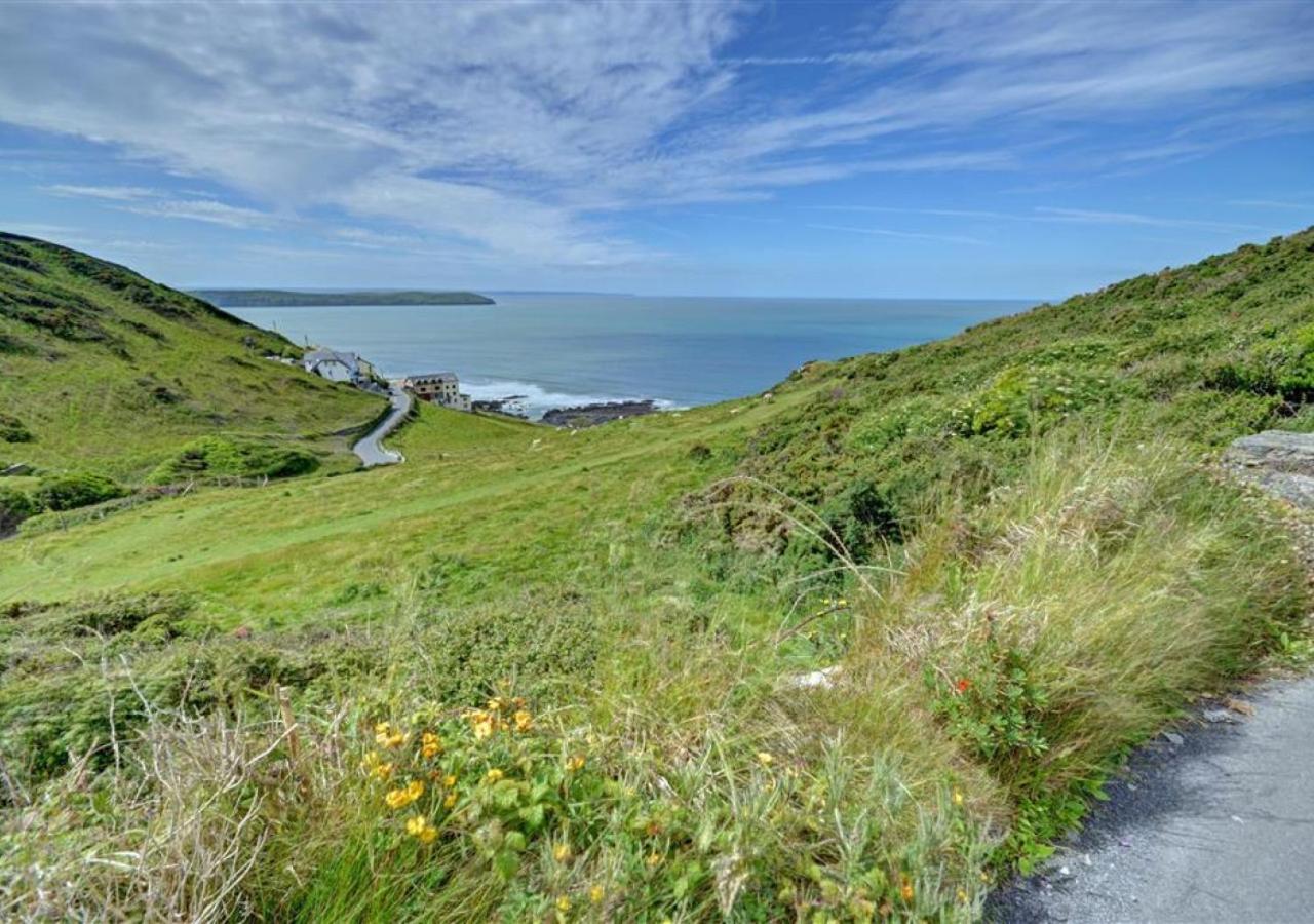 6 Bed in Mortehoe oc-hillcr
