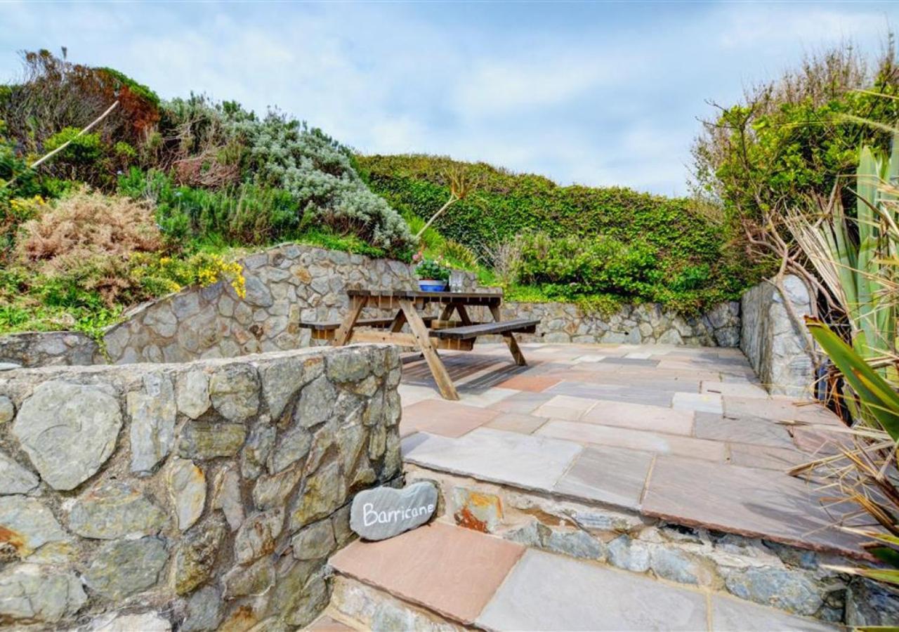 6 Bed in Mortehoe oc-hillcr