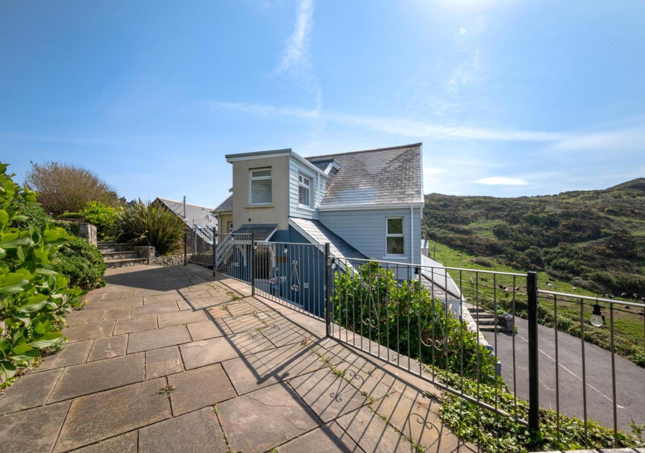 6 Bed in Mortehoe oc-hillcr