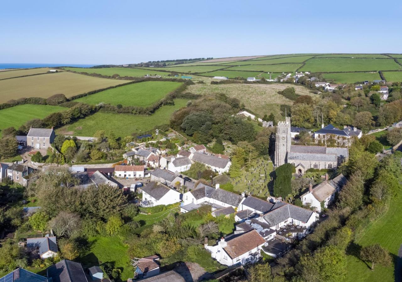 3 Bed in Georgeham oc-seashe