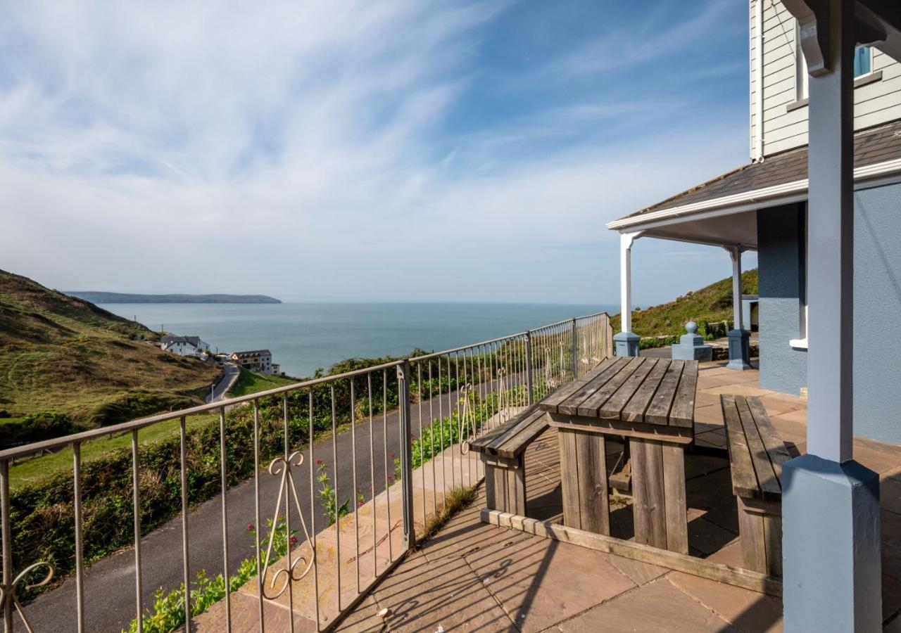 3 Bed in Mortehoe oc-morte
