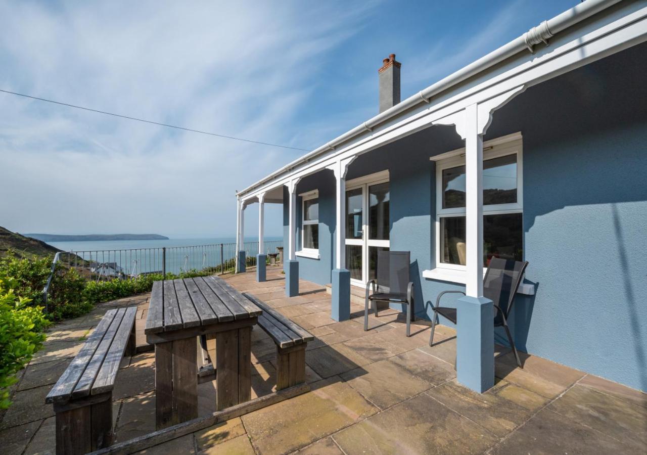 3 Bed in Mortehoe oc-morte