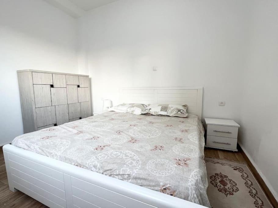 Superbe appartement au cœur de Jijel