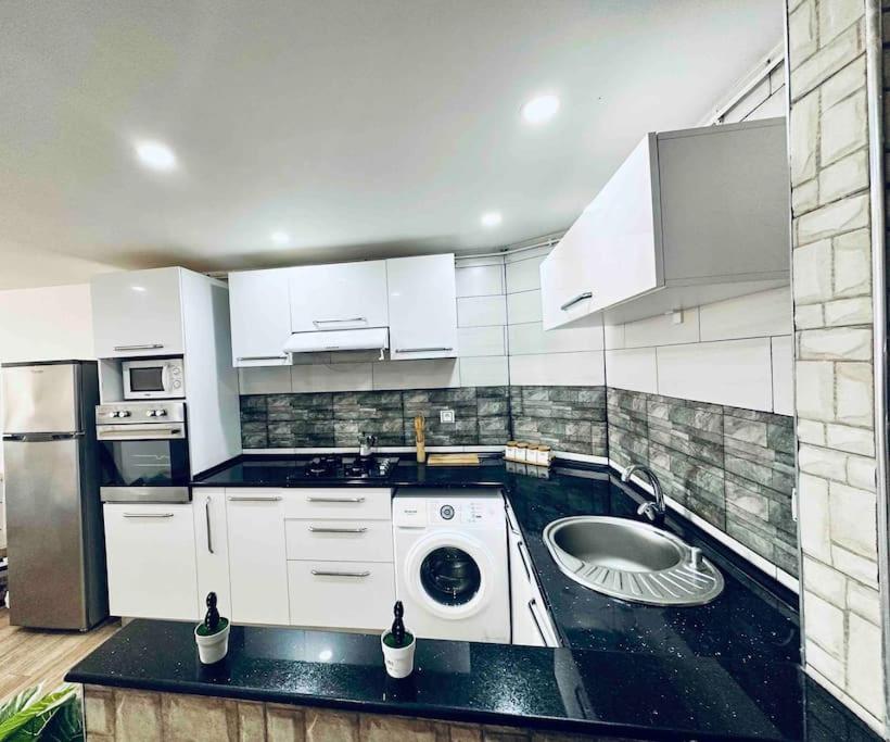 Superbe appartement au cœur de Jijel