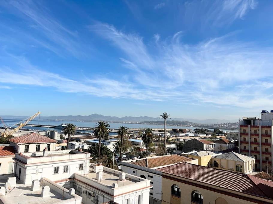 Superbe appartement au cœur de Jijel