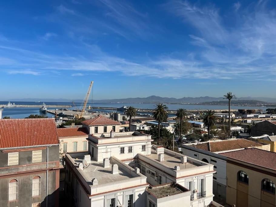 Superbe appartement au cœur de Jijel
