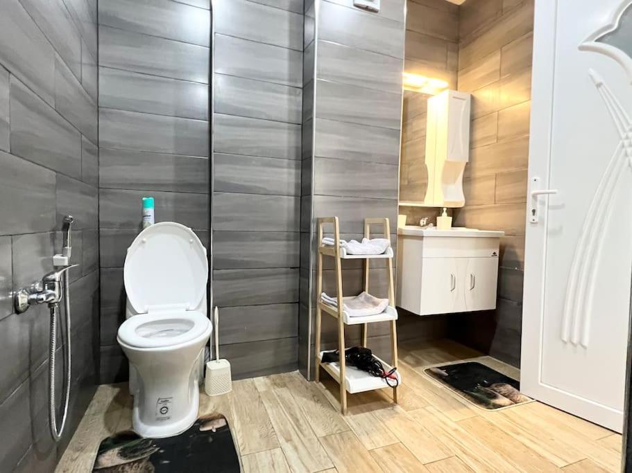 Superbe appartement au cœur de Jijel