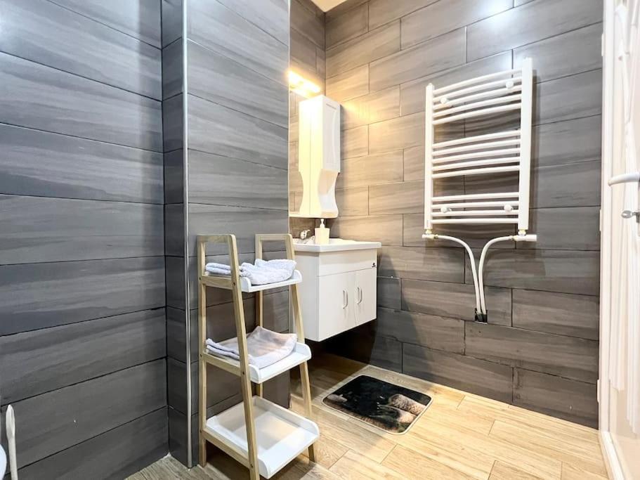 Superbe appartement au cœur de Jijel