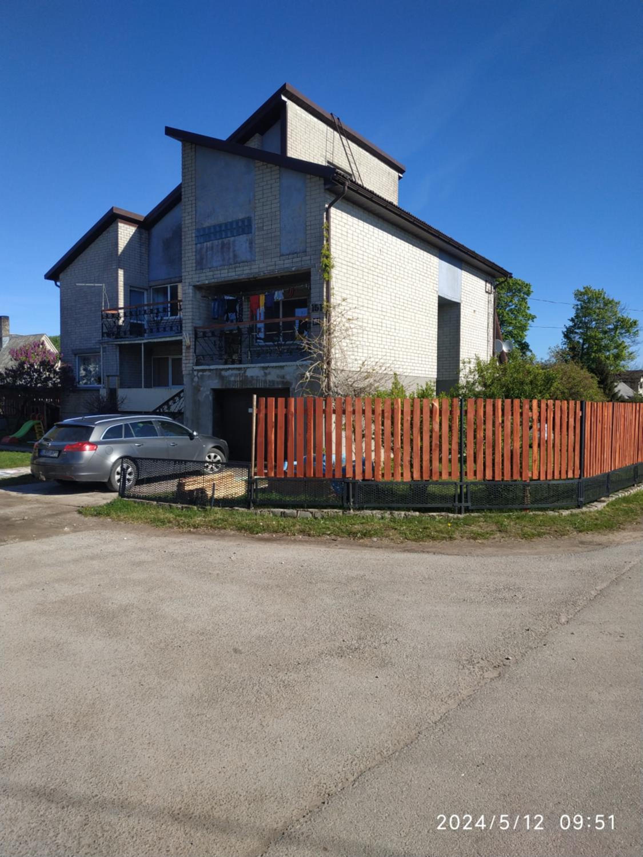 Family Villa Sarapin