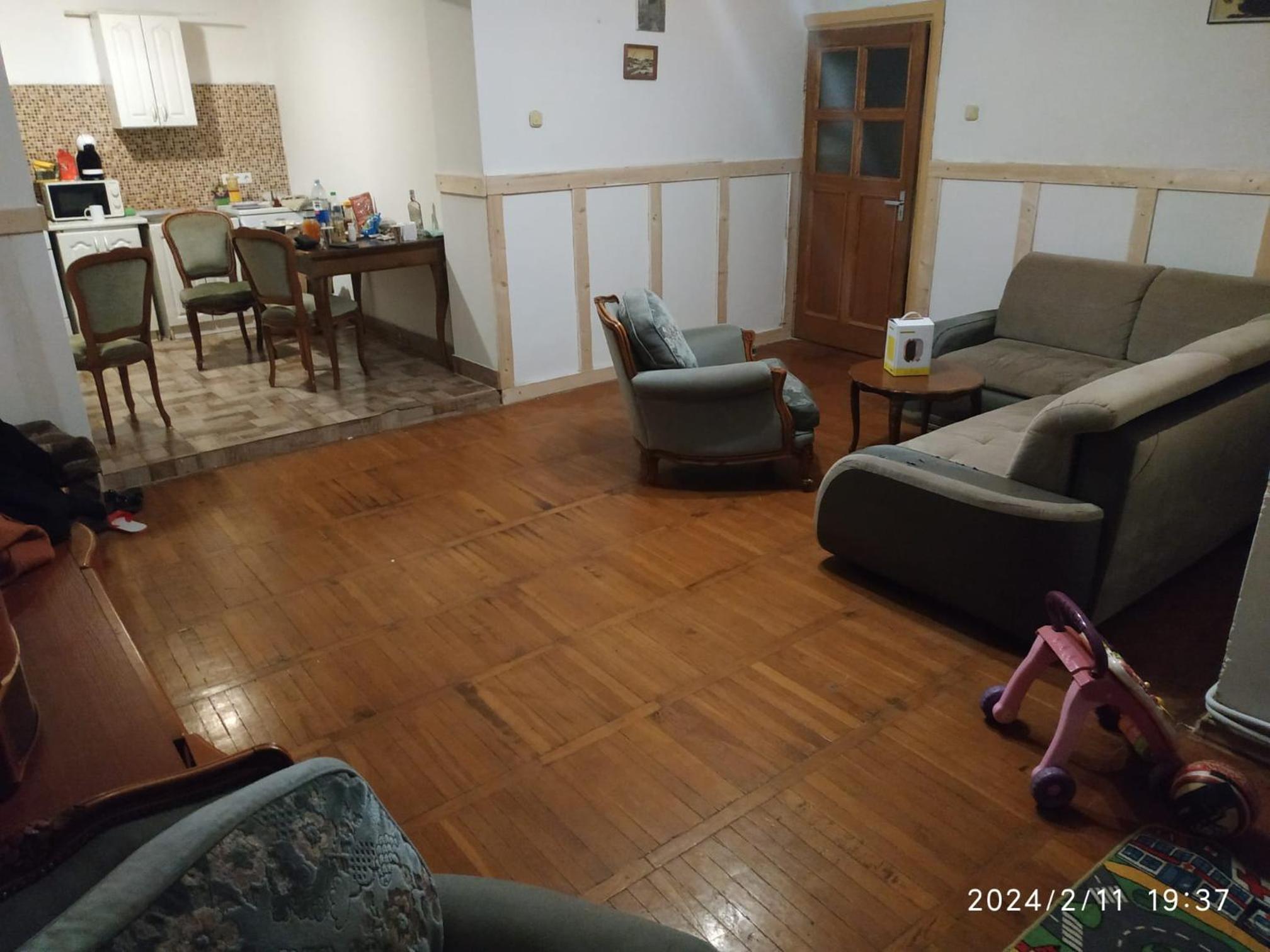 Family Villa Sarapin