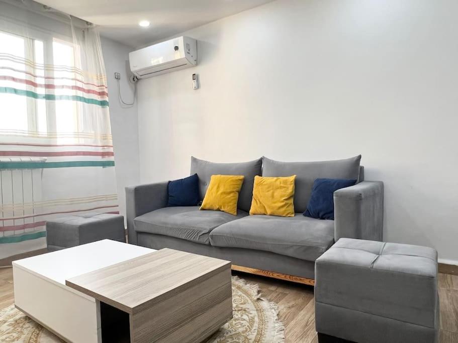 Superbe appartement au cœur de Jijel