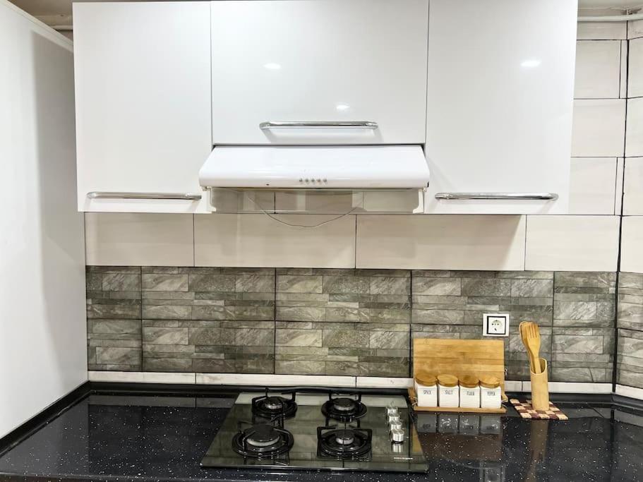 Superbe appartement au cœur de Jijel
