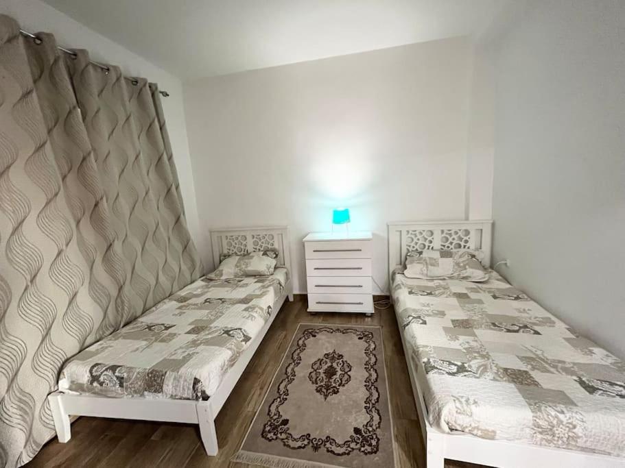 Superbe appartement au cœur de Jijel
