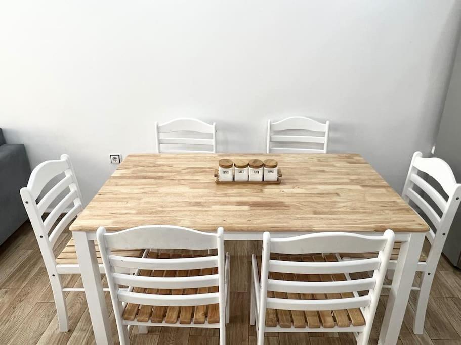 Superbe appartement au cœur de Jijel