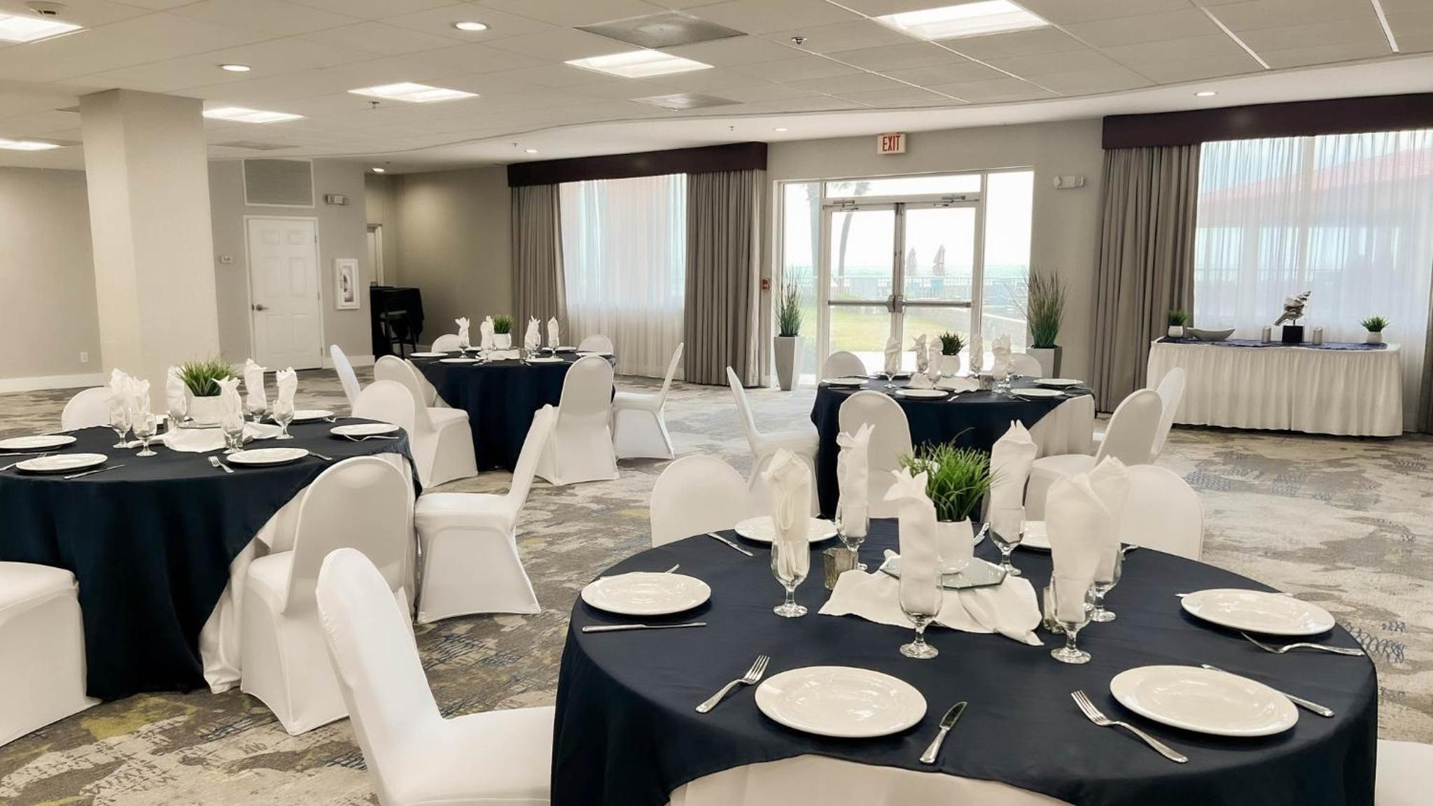 Holiday Inn Hotel & Suites Daytona Beach On The Ocean by IHG, Foto 38