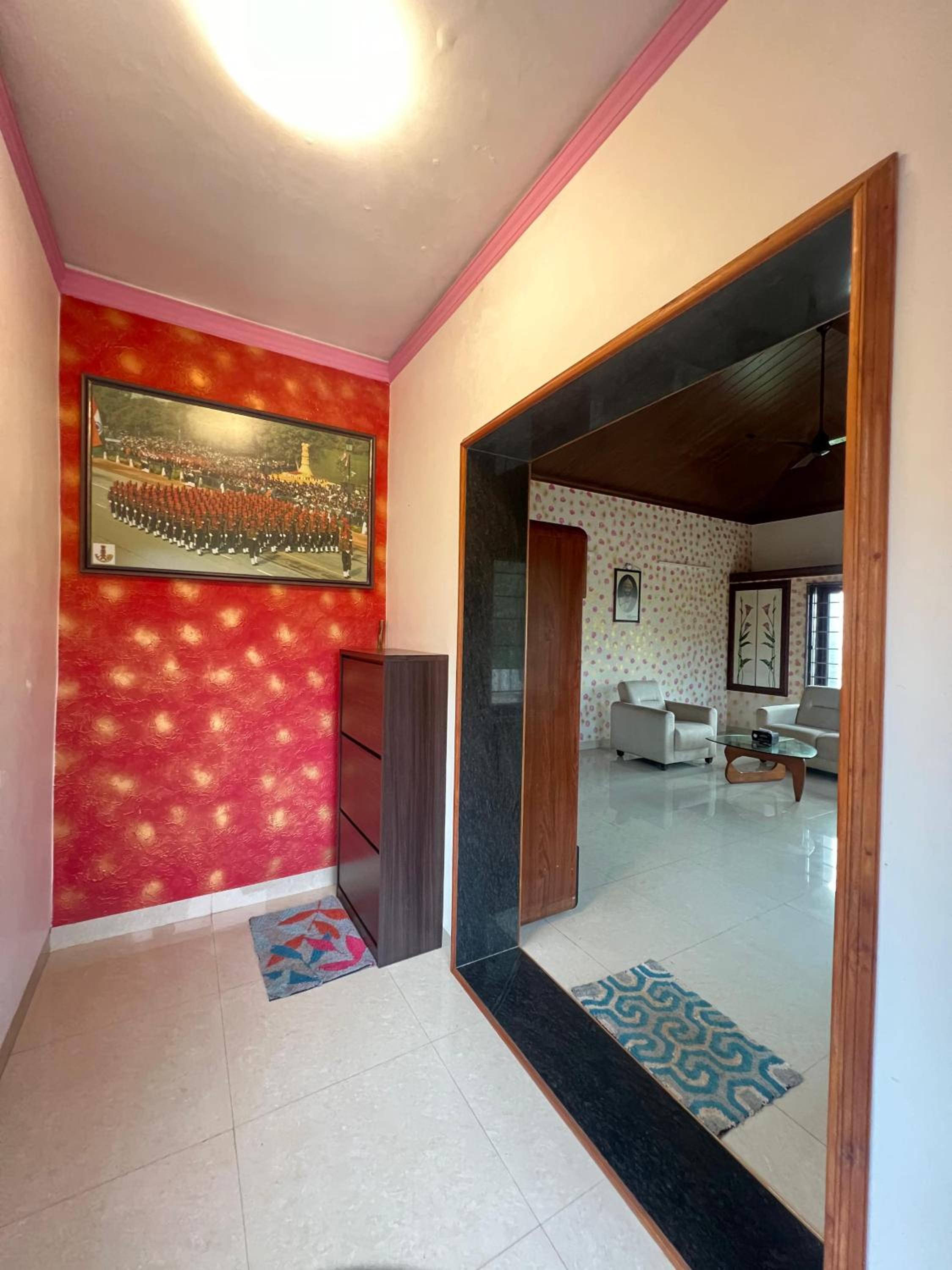Anant Beach Villa view 3