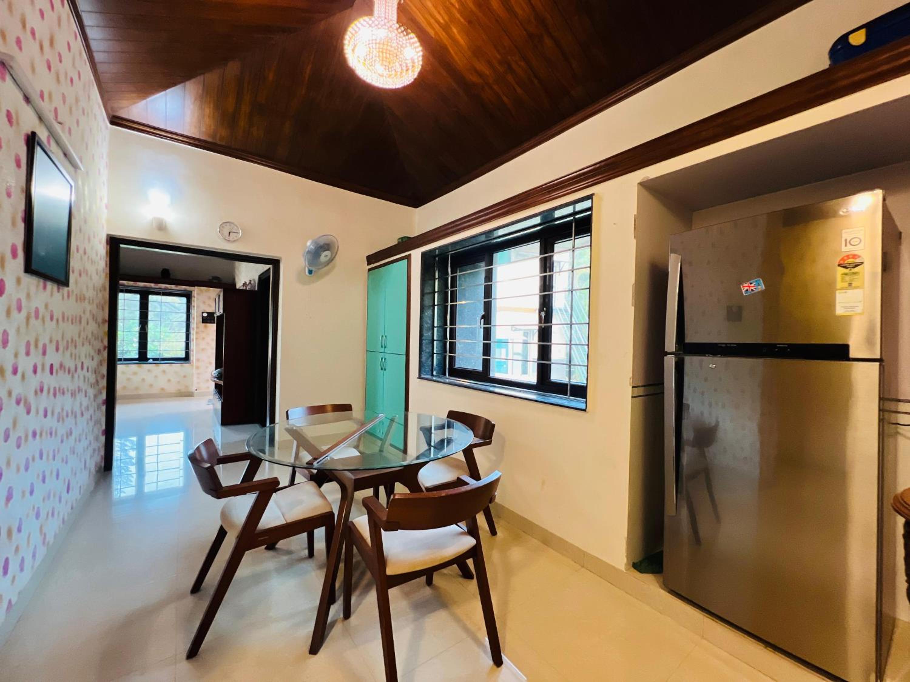 Anant Beach Villa view 4
