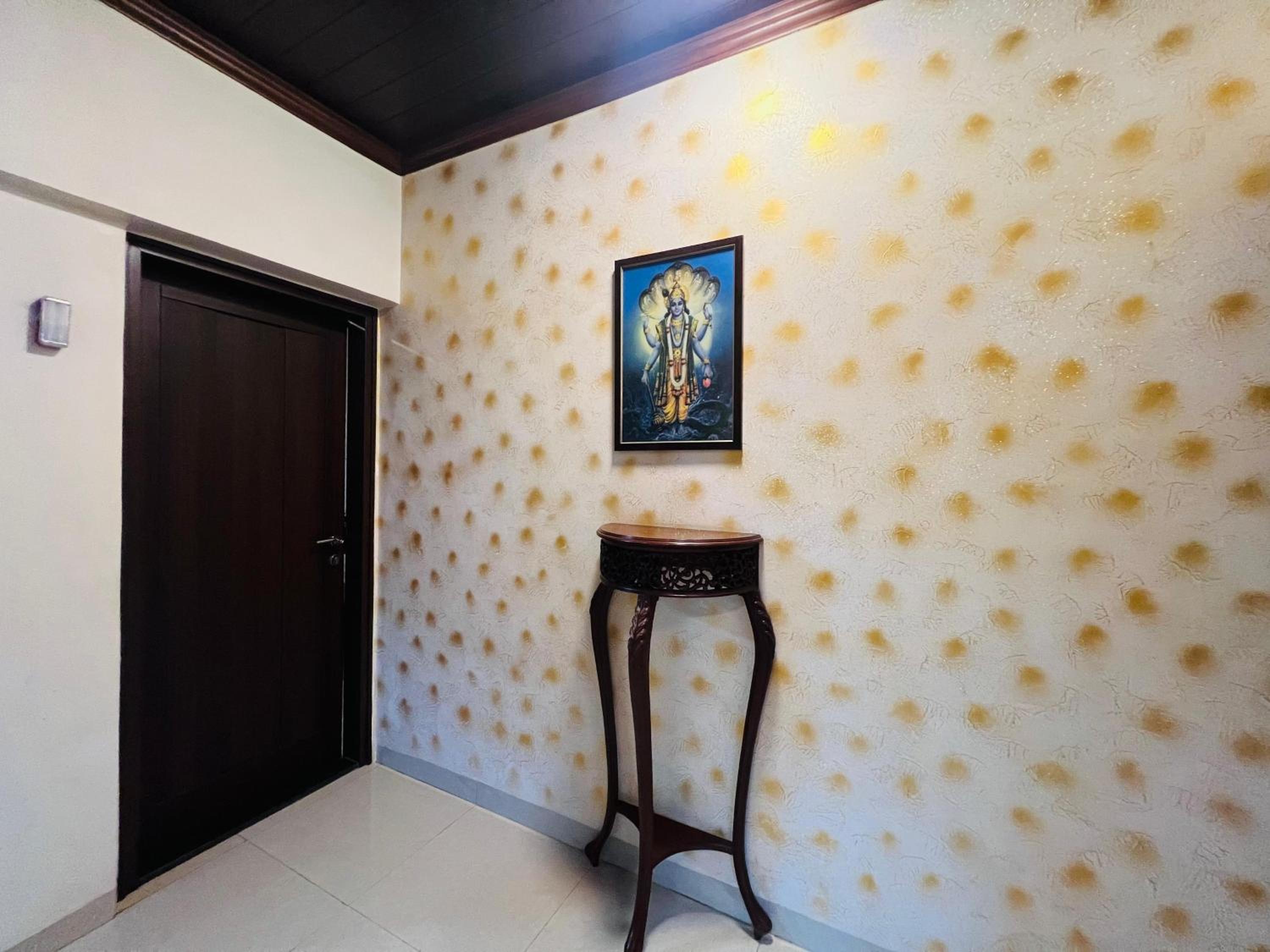 Anant Beach Villa view 5