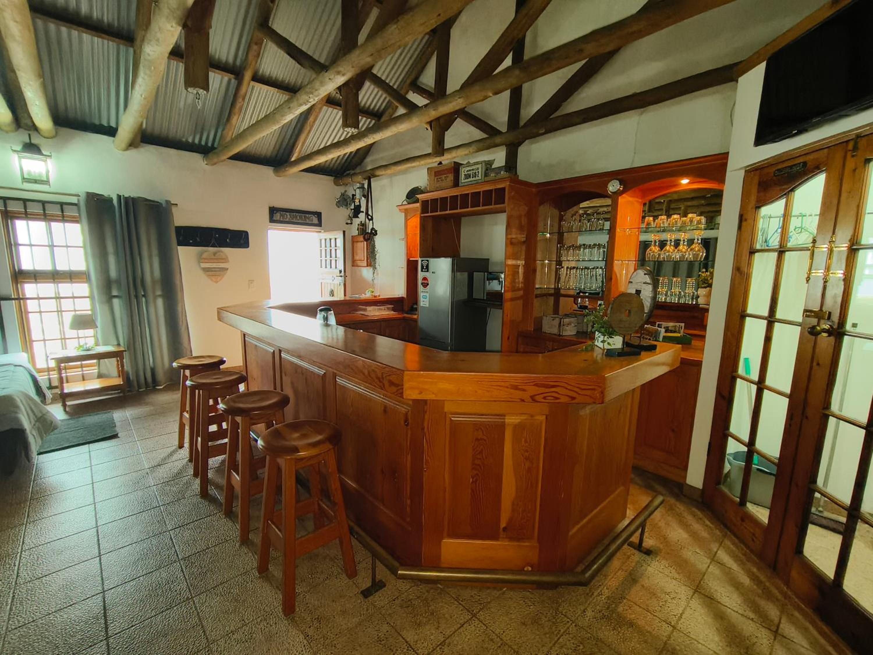 Die Oog Richards bay view 5