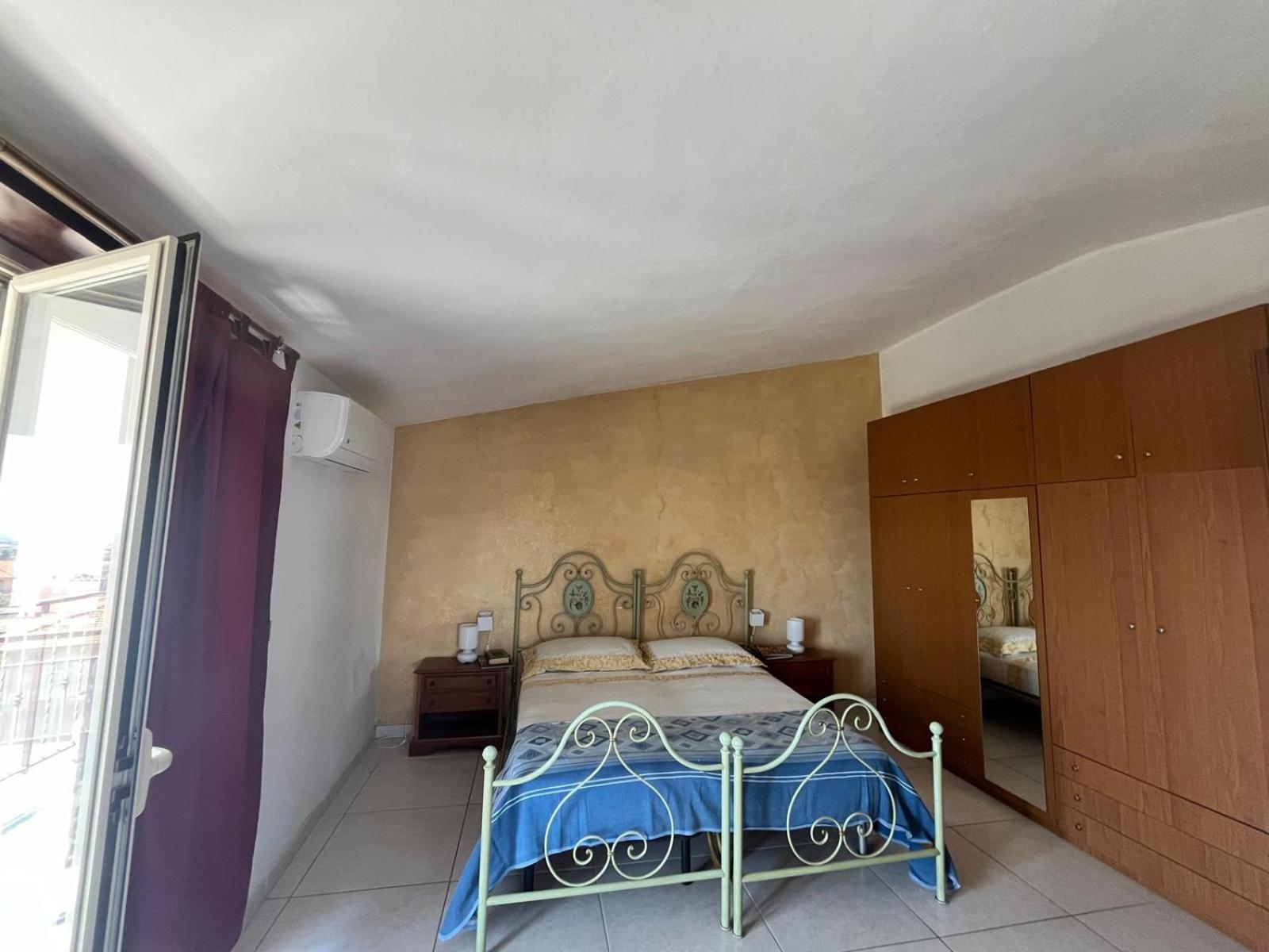 Casa Giulia e Casa Greta view 2