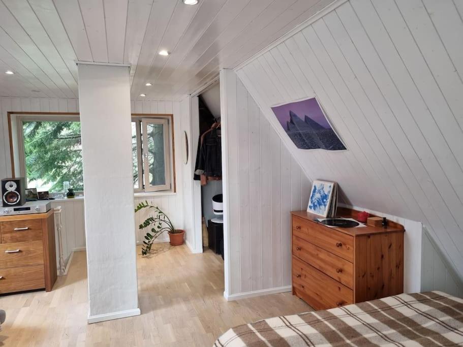 Cozy house with Sauna