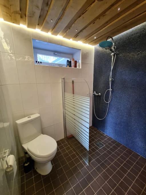 Cozy house with Sauna