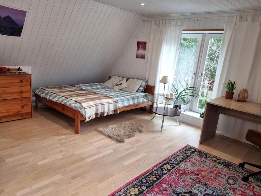 Cozy house with Sauna