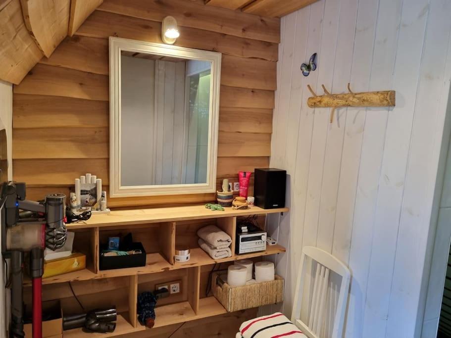 Cozy house with Sauna