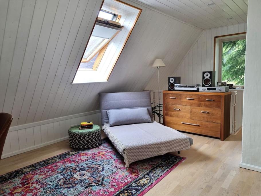 Cozy house with Sauna