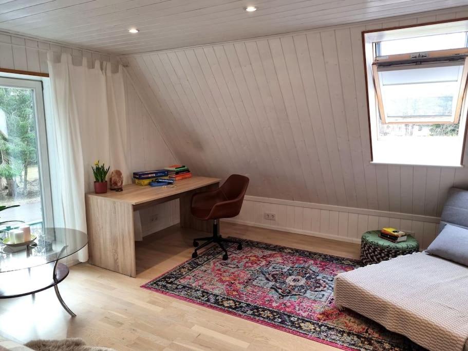 Cozy house with Sauna