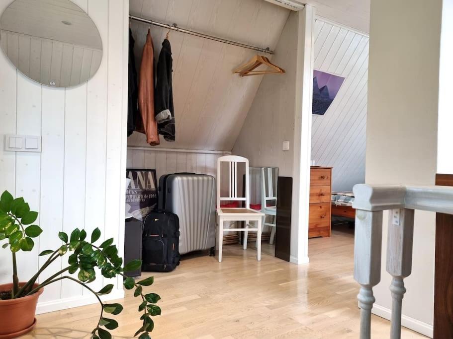 Cozy house with Sauna