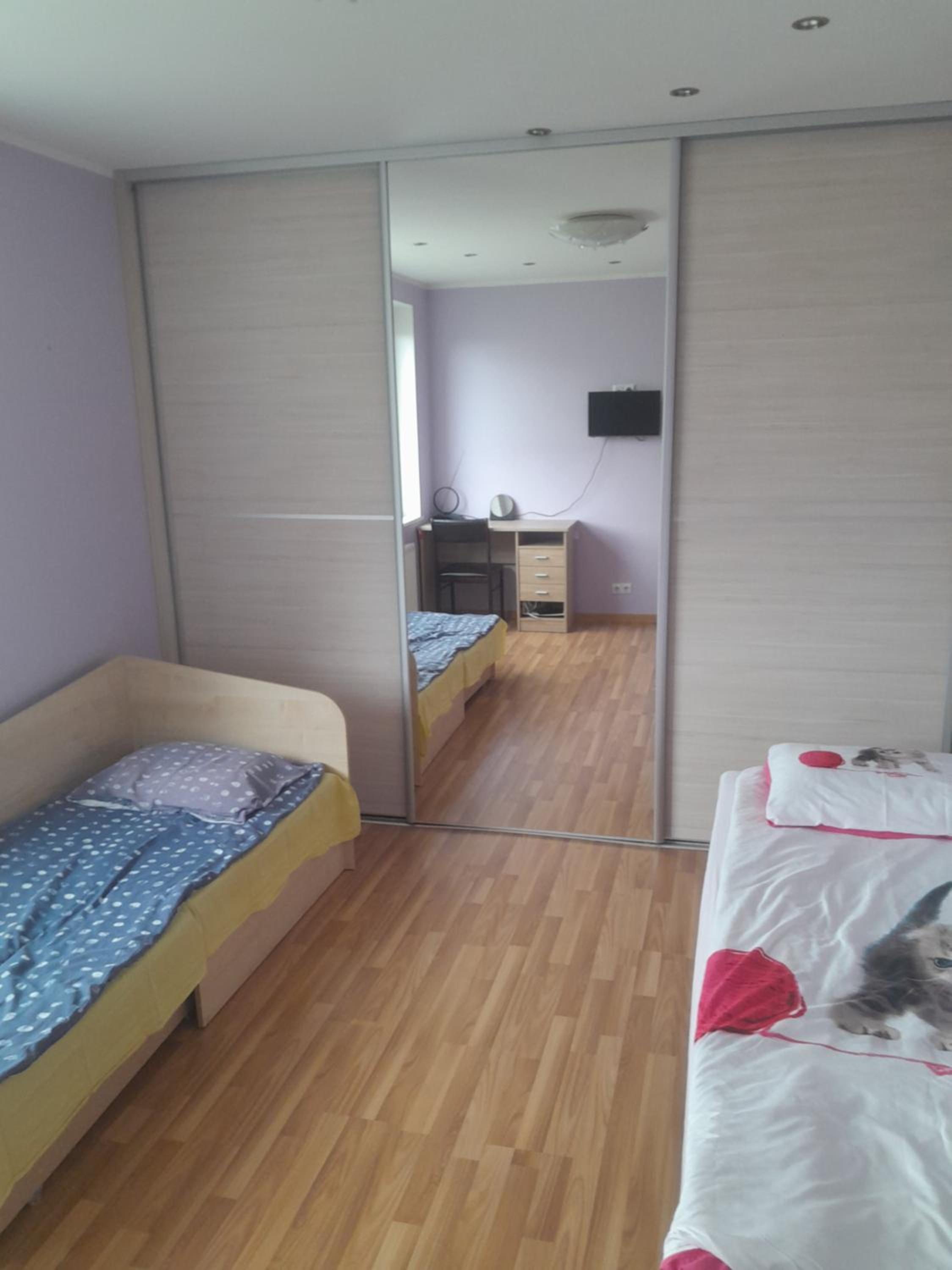 Dainai Apartments
