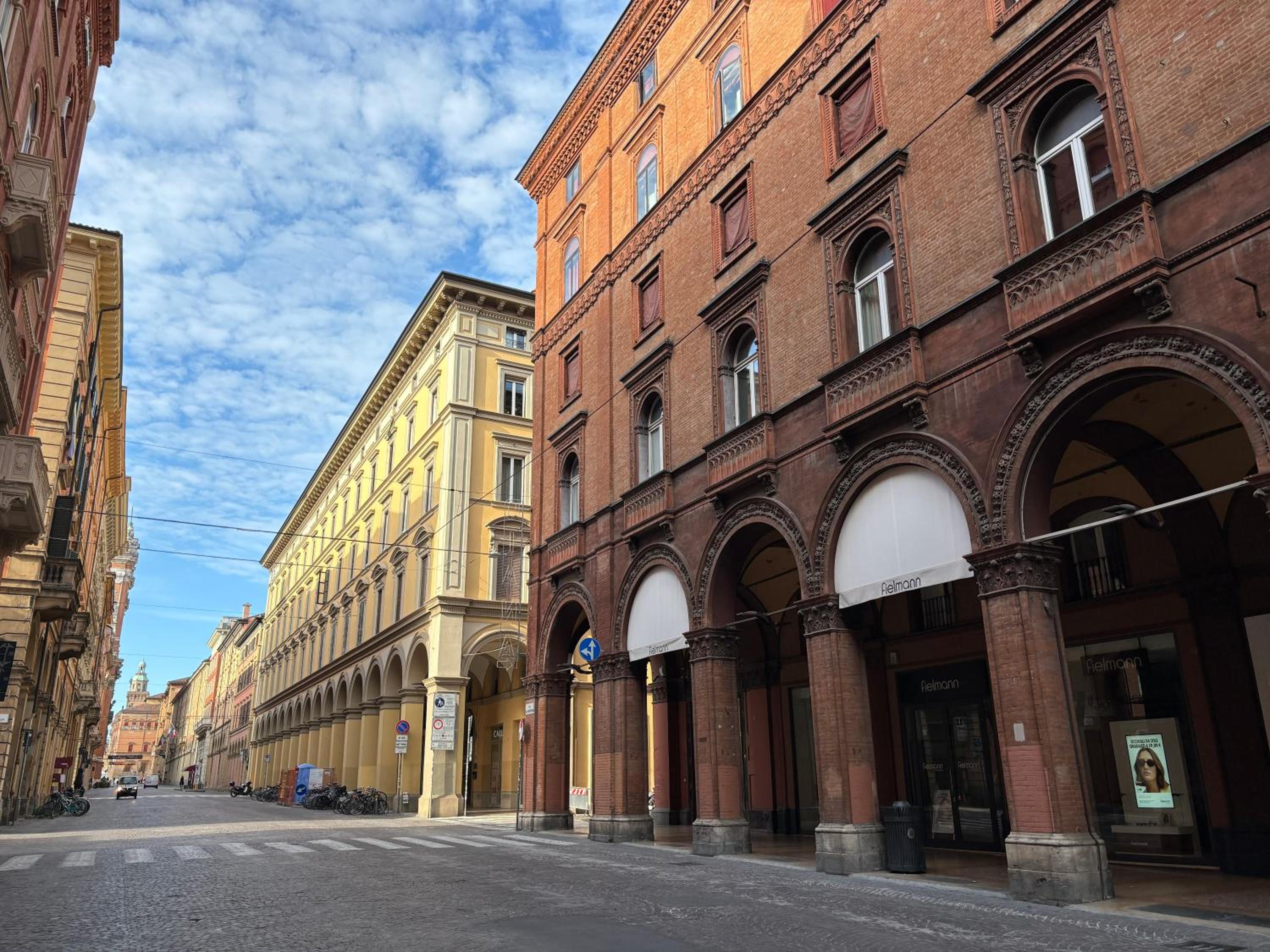 Indipendenza 24 view 2