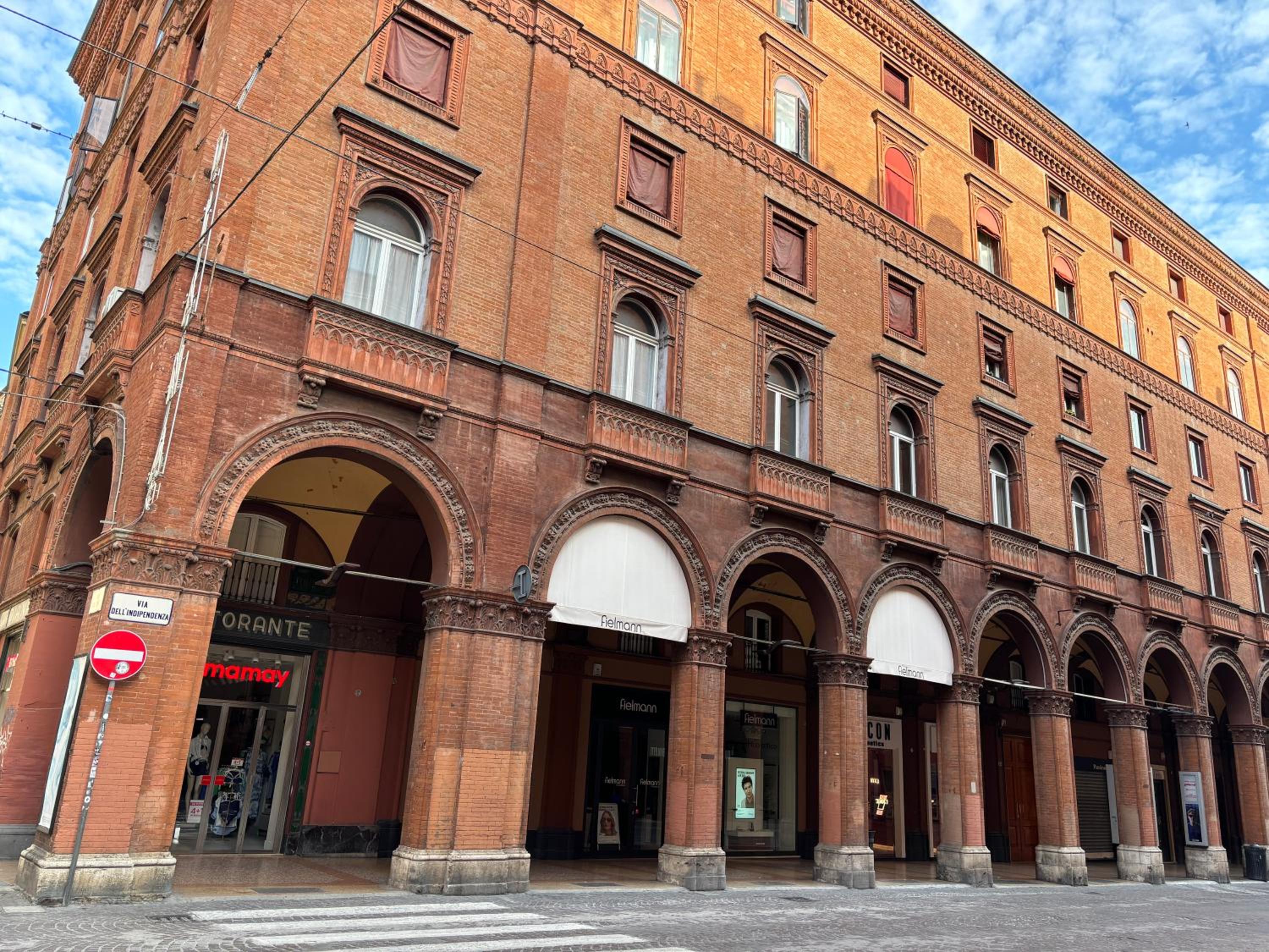 Indipendenza 24 view 4