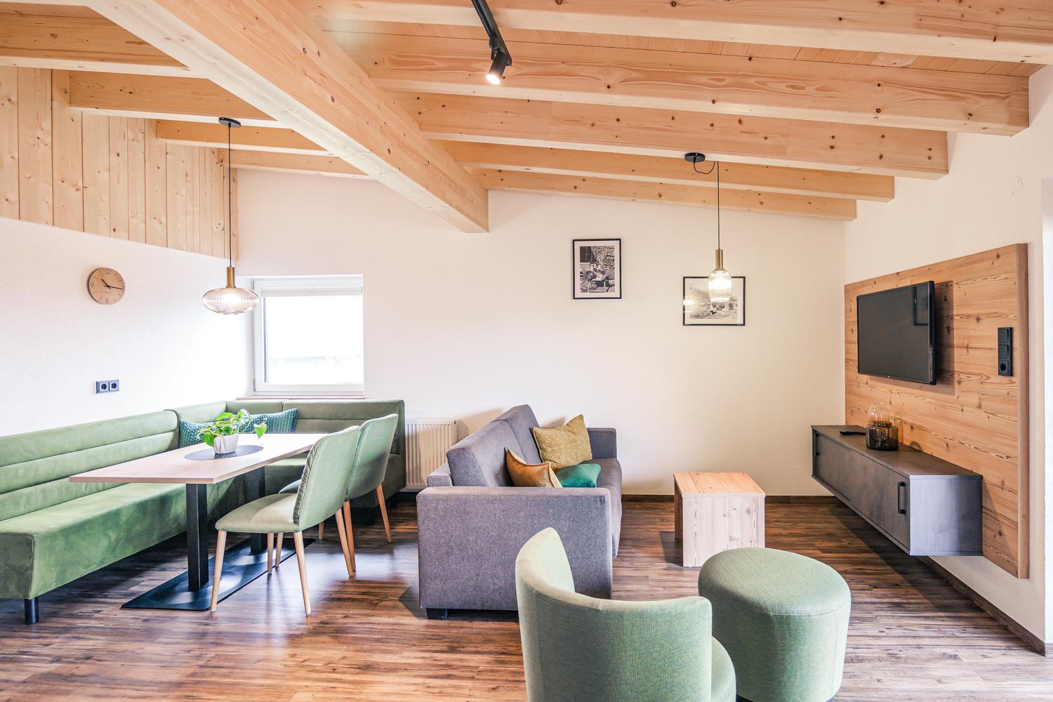 Haus Kristall