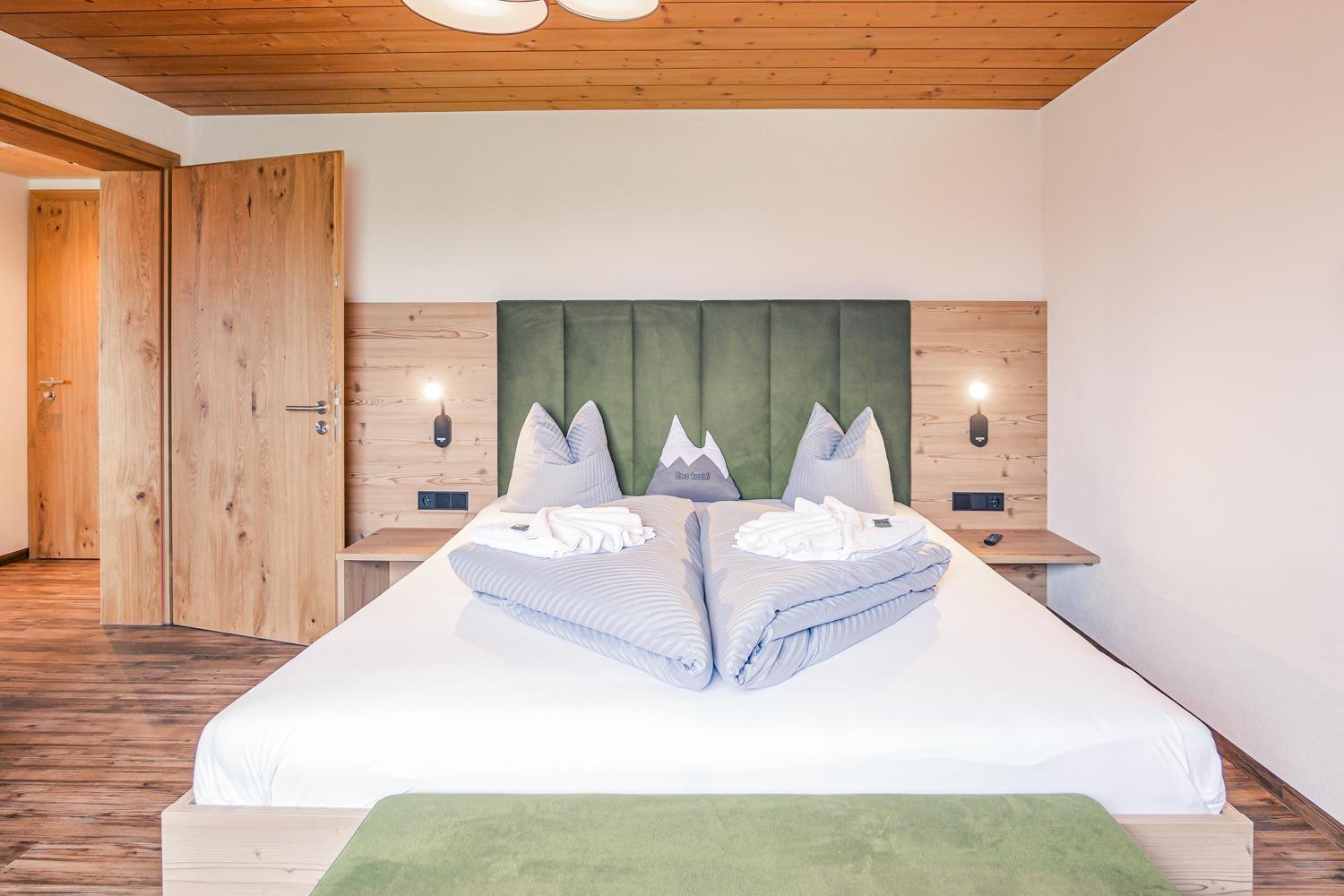Haus Kristall