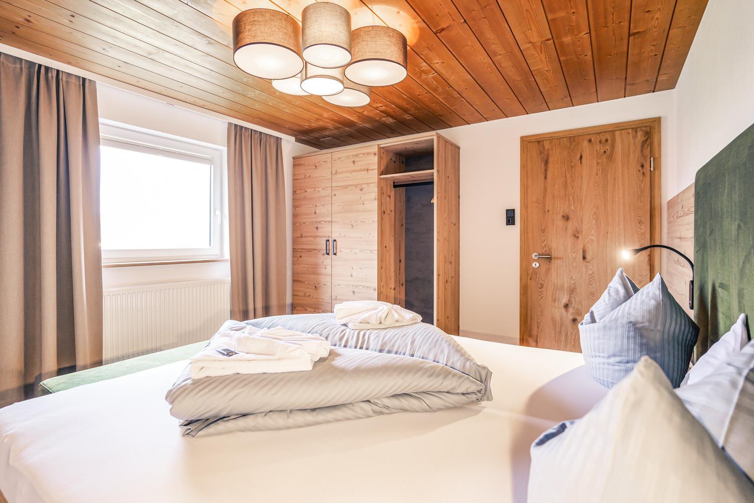 Haus Kristall