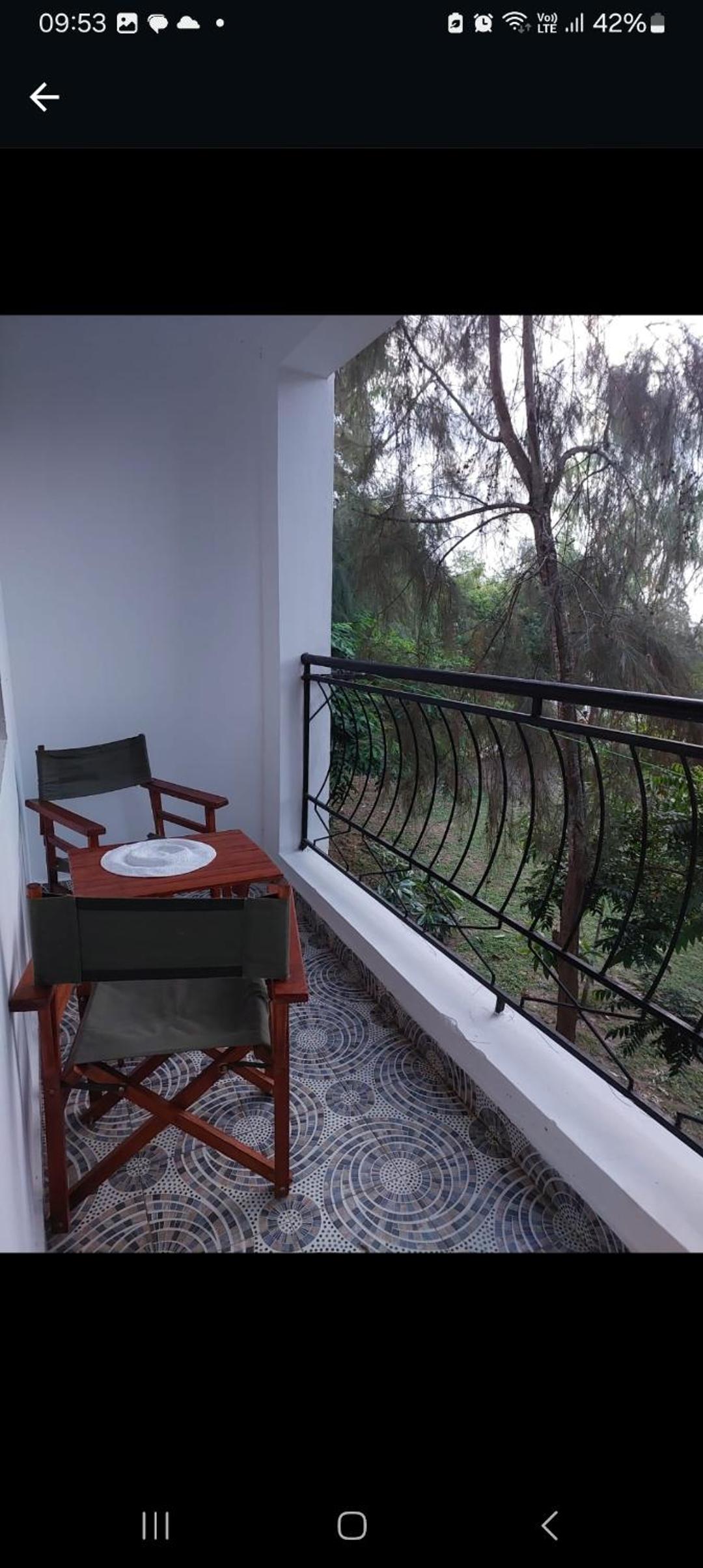 La Maisonette view 4
