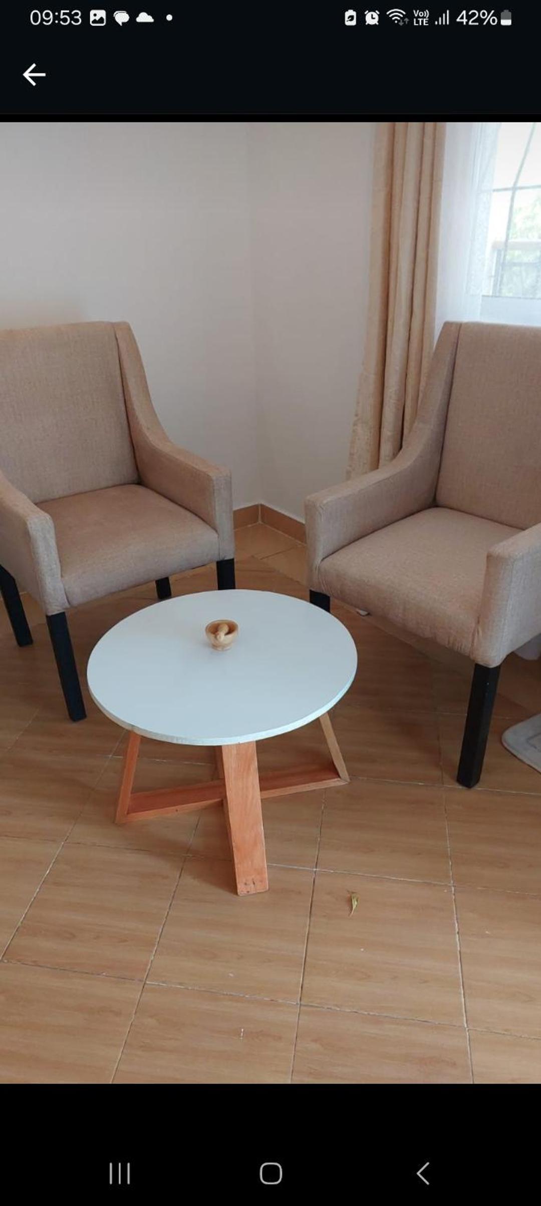 La Maisonette view 3