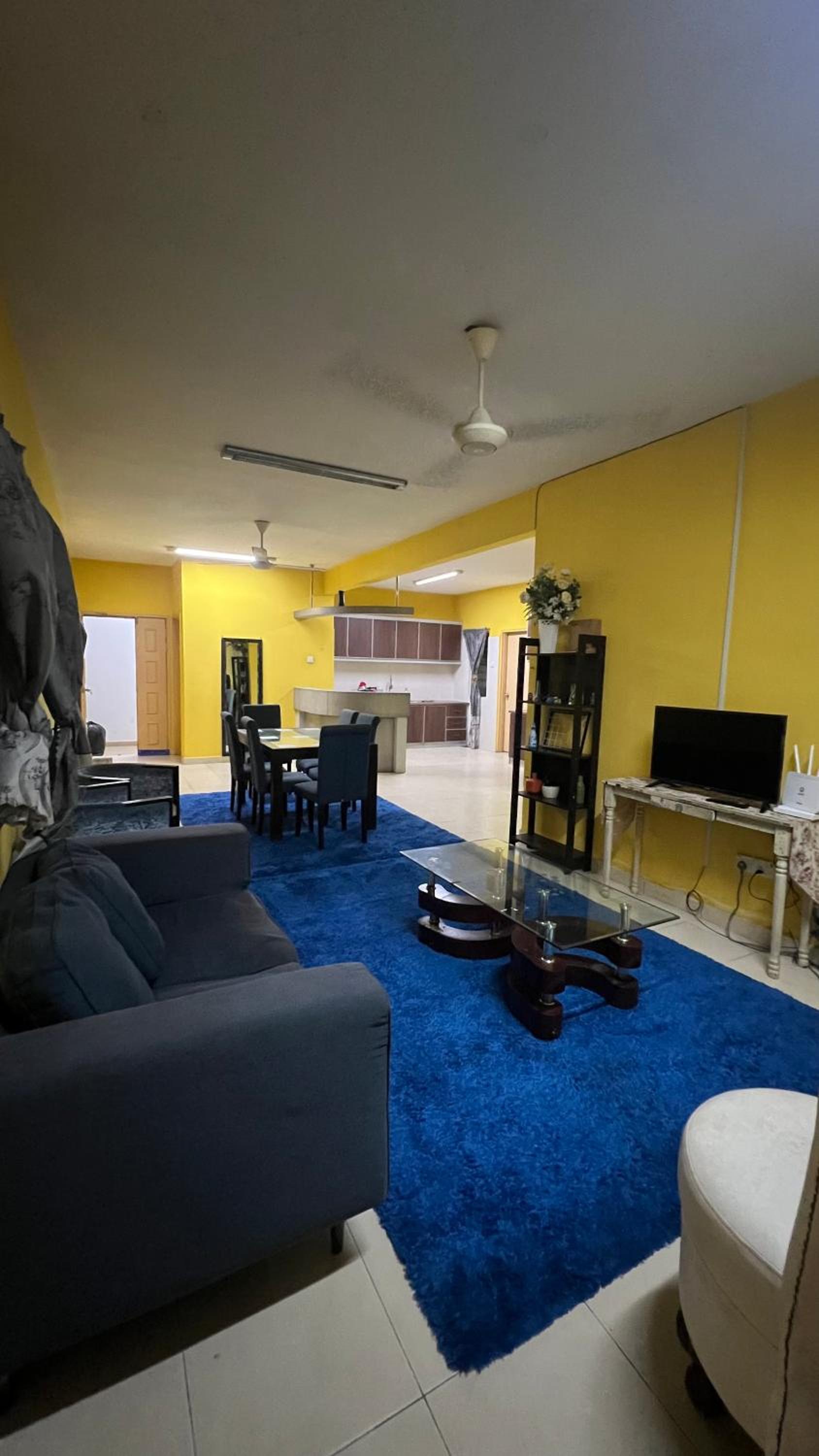Homestay Kota Bharu photo 3