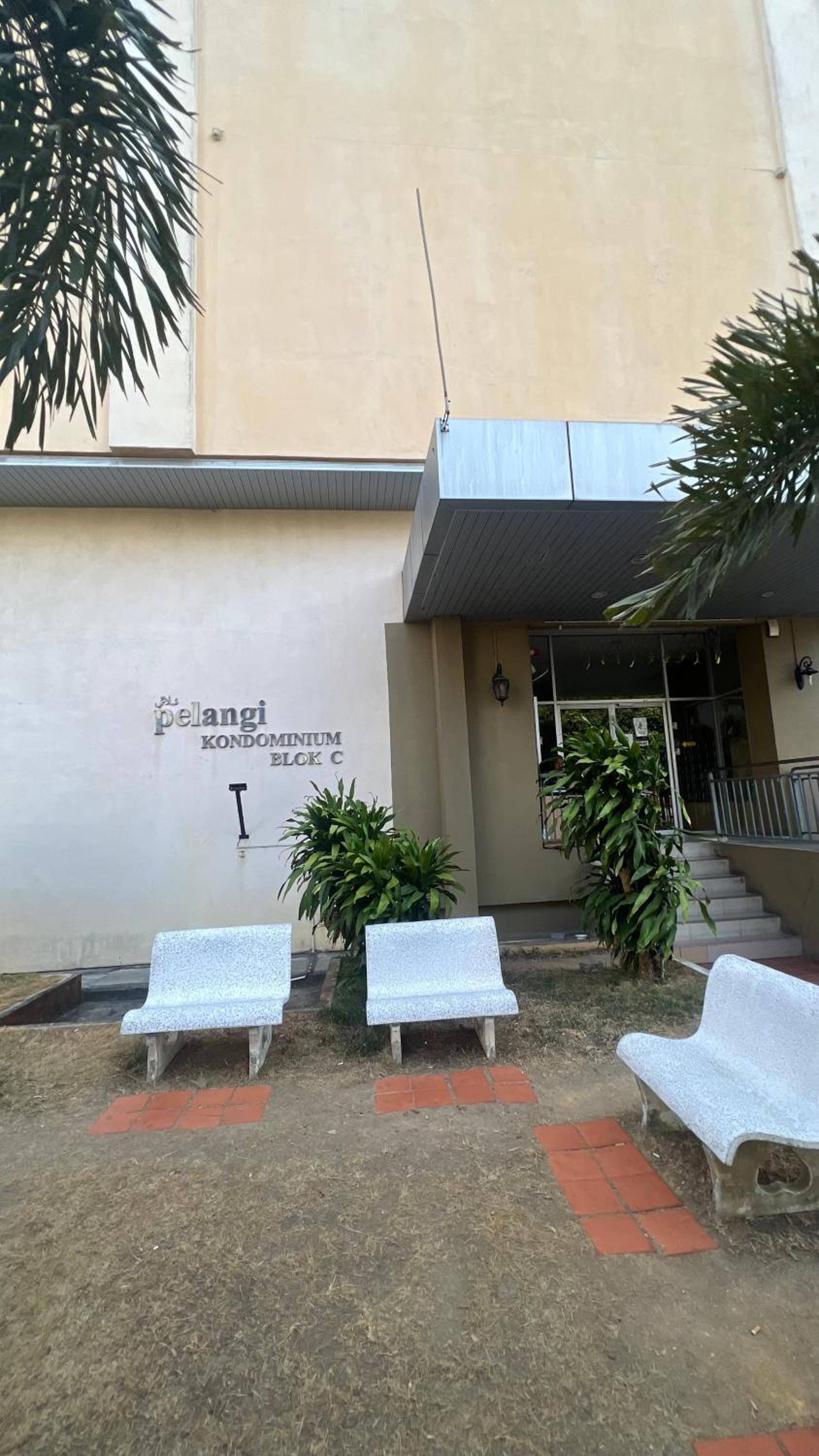 Homestay Kota Bharu photo 2