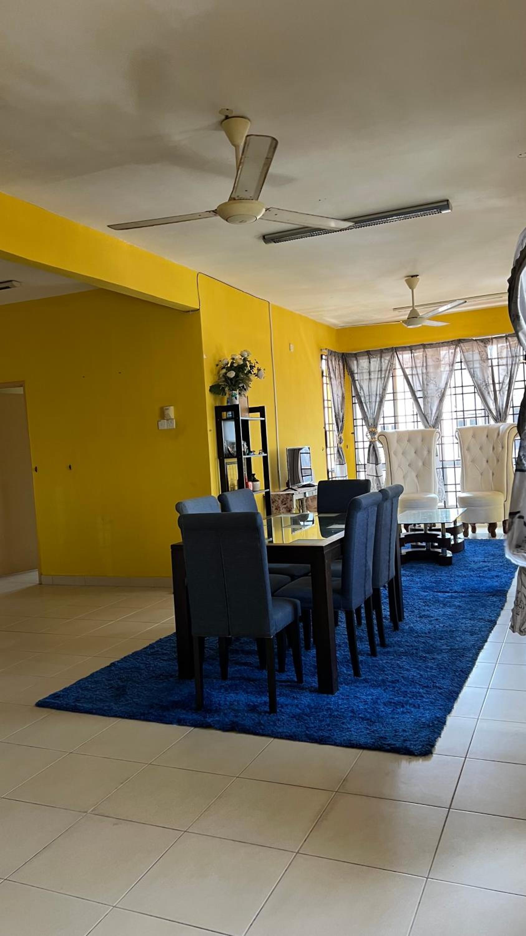 Homestay Kota Bharu photo 7