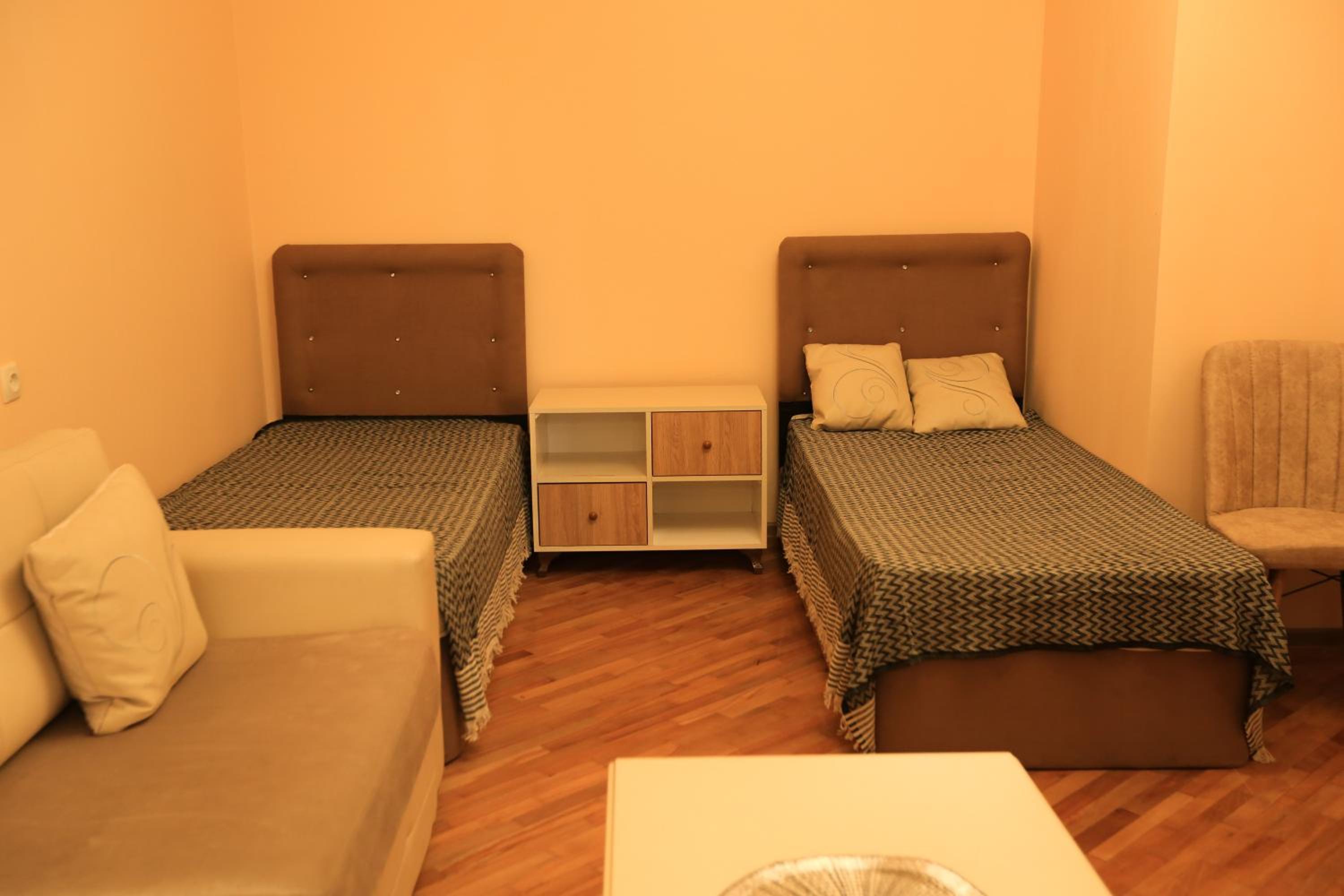 Lovely Studio at Kutaisi Center view 4