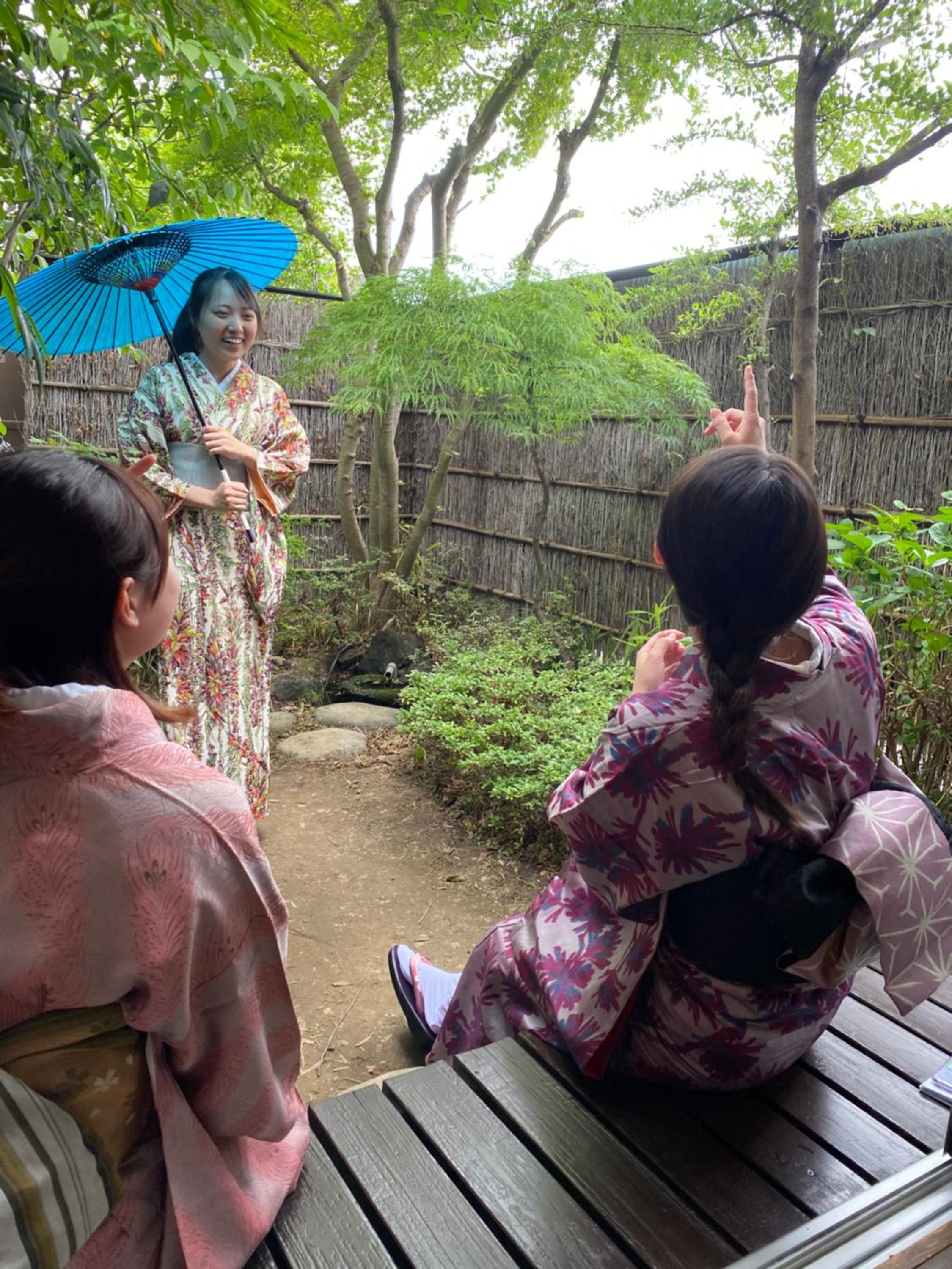Guesthouse Azumaya