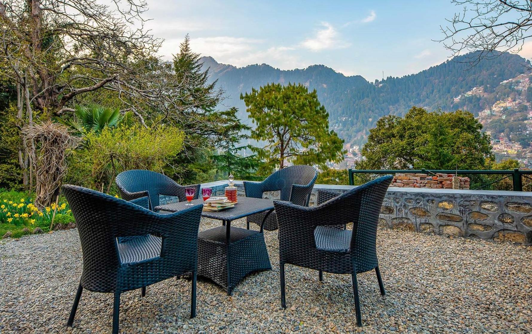 Clifton Homestay
