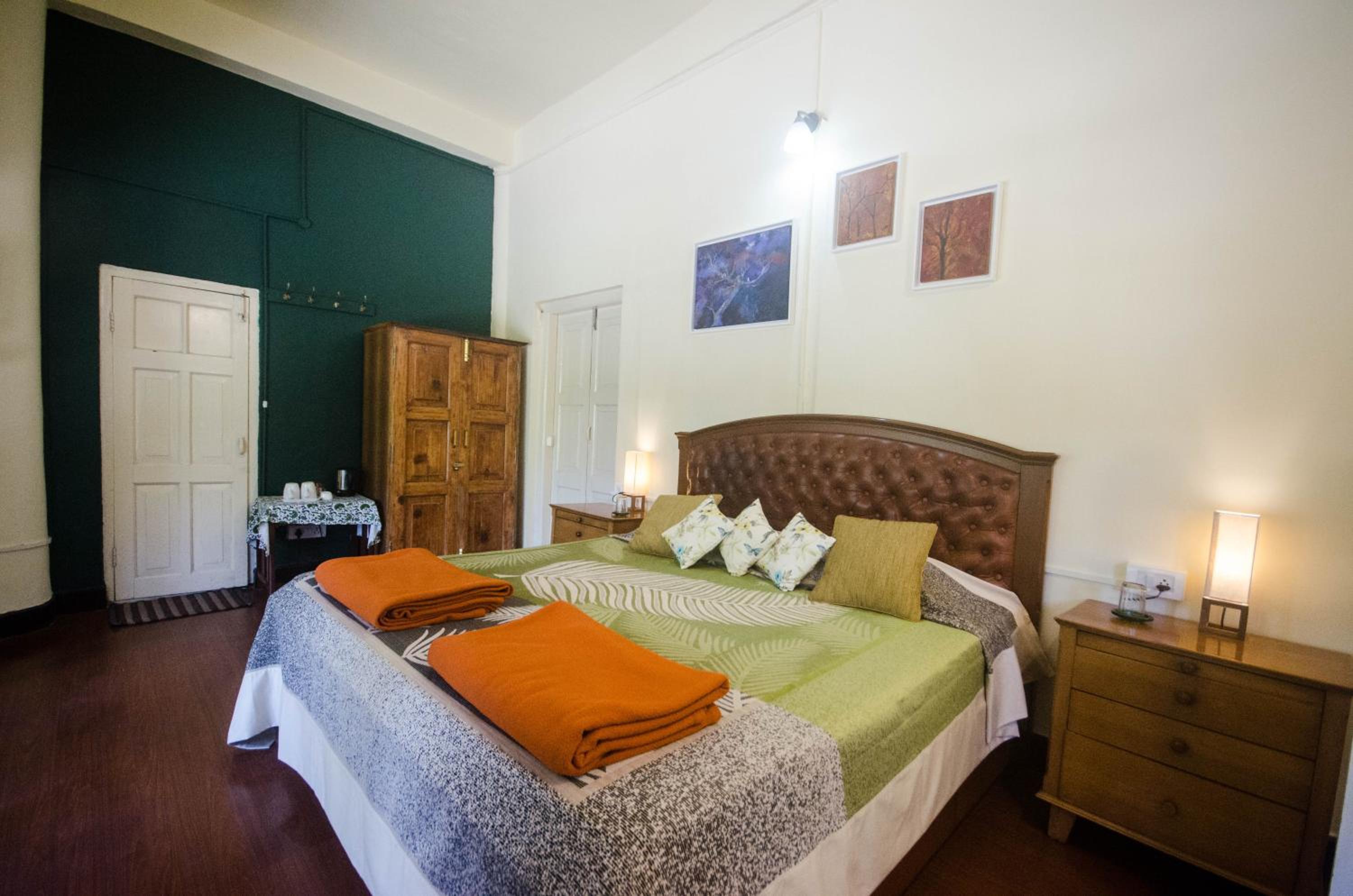 Clifton Homestay