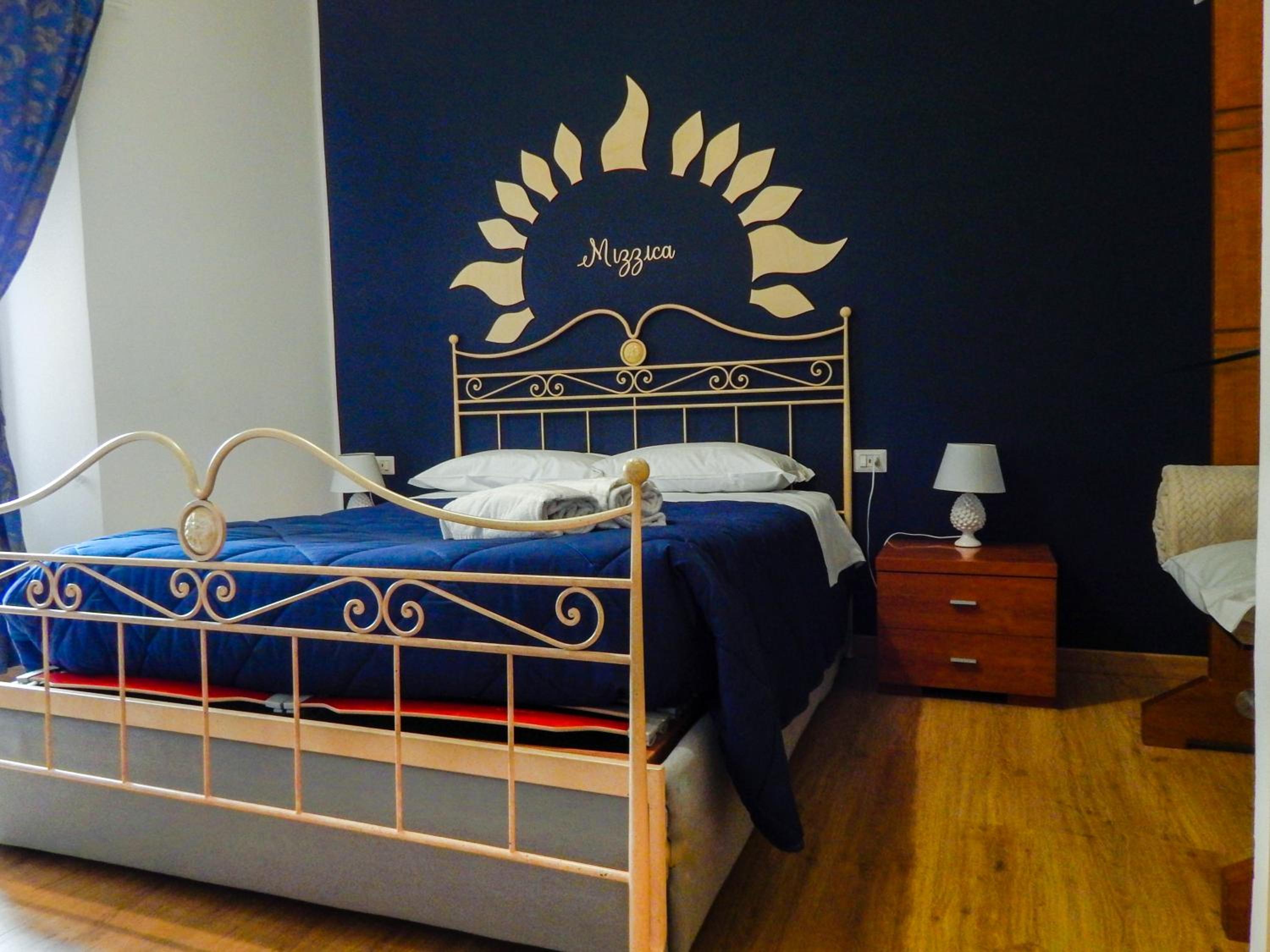 Camurria Sicilian B&B