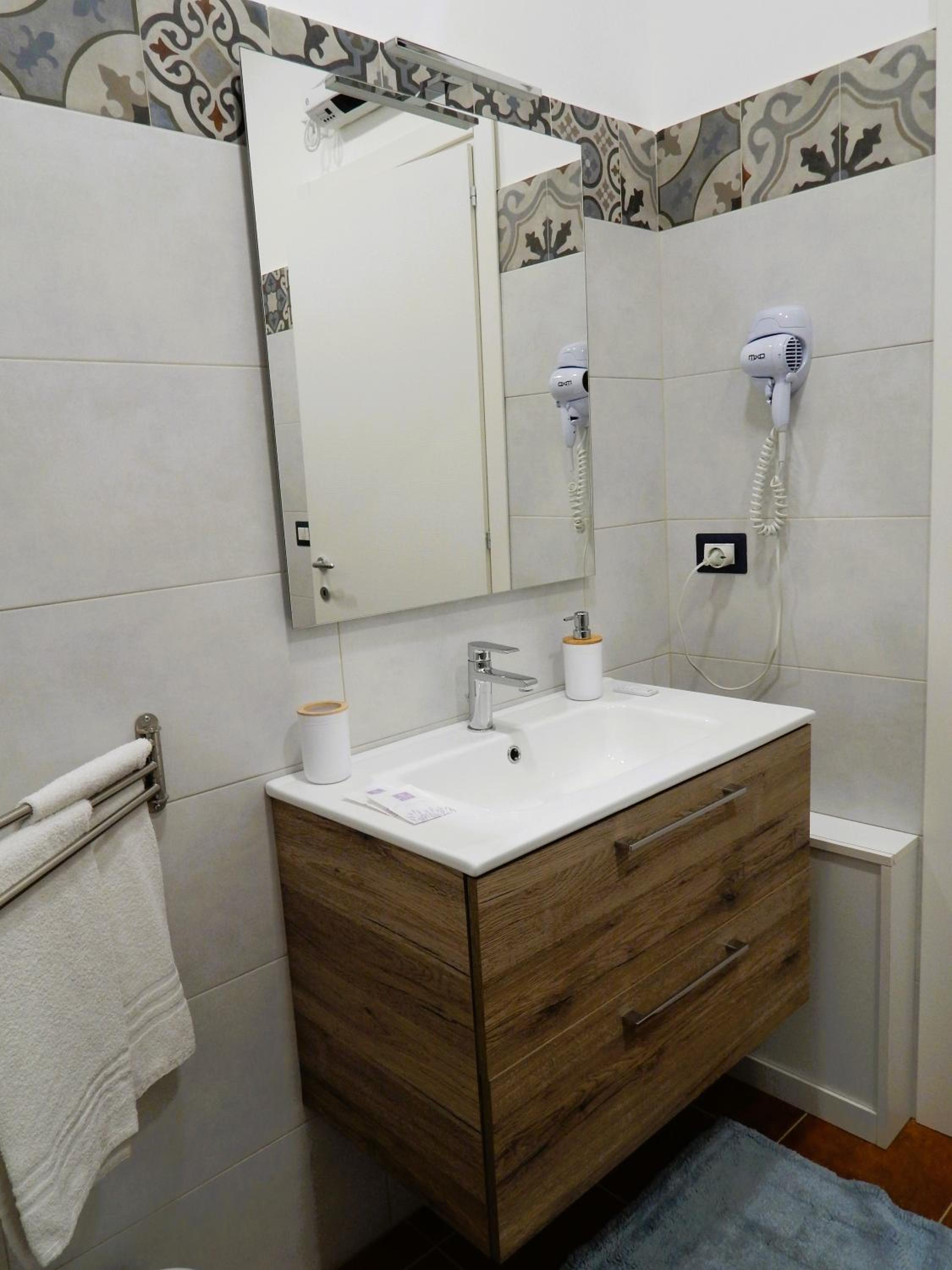 Camurria Sicilian B&B