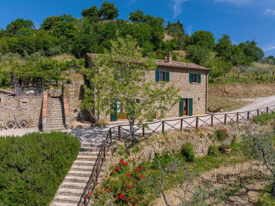 Villa Casale della Torre view 5