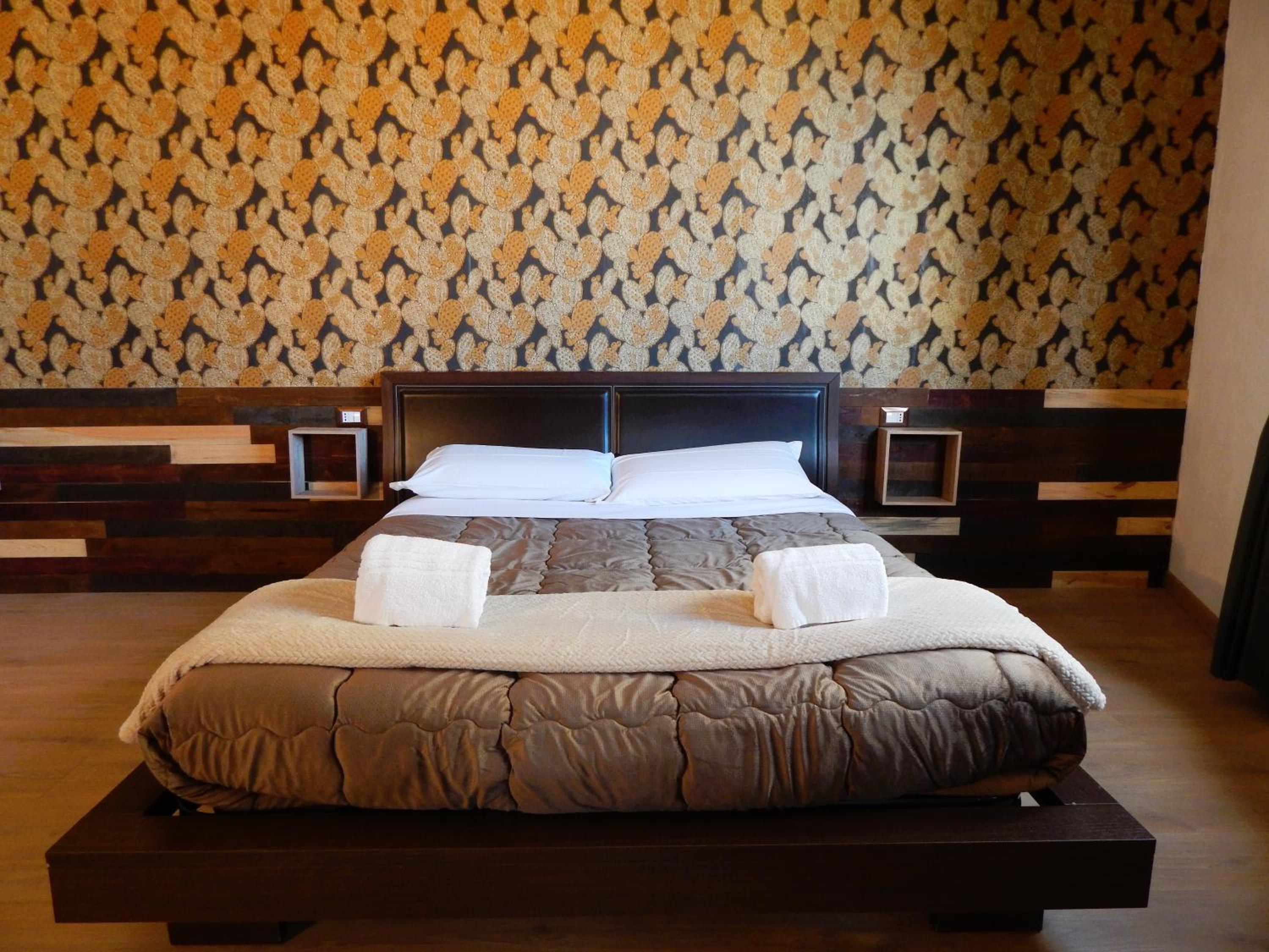 Camurria Sicilian B&B